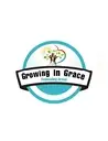 Logo of GROWING IN GRACE COUNSELING GROUP