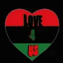 Logo of LOVE4US