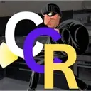 Logo of Community Crime Report