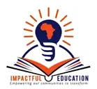 Logo of Impactful Education