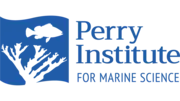 Logo of Perry Institute for Marine Science