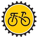 Logo de Free Ride Bicycle Project