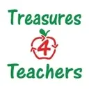 Logo of Treasures 4 Teachers, Inc.