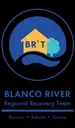 Logo of BLANCO RIVER REGIONAL RECOVERY TEAM