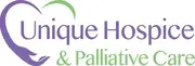 Logo of Unique Hospice and Palliative Care