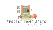 Logo of Project Home Again
