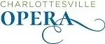Logo of CHARLOTTESVILLE OPERA