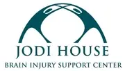 Logo of Jodi House Brain Injury Support Center
