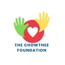 Logo of The Chowthee Foundation