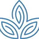 Logo of Trinity Hospice