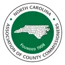 Logo of North Carolina Association of County Commissioners