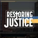 Logo de RESTORING JUSTICE
