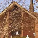Logo of RAYMORE CHRISTIAN CHURCH