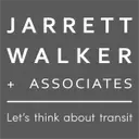Logo of Jarrett Walker + Associates