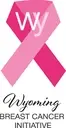 Logo of Wyoming Breast Cancer Initiative