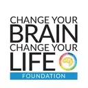 Logo of Change Your Brain Change Your Life Foundation