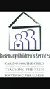 Logo of Rosemary Children's Services