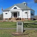 Logo of Arts Center East