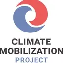 Logo of Climate Mobilization Project