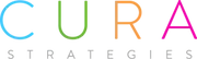 Logo of CURA Strategies