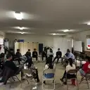 Logo of CHINESE BIBLE CHURCH OF NORTH CAROLINA