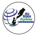 Logo of HIS GRACE ORPHANS MINISTRY USA