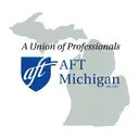 Logo of AFT Michigan