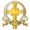 Logo of Church of Scientology San Francisco