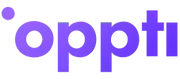 Logo of Oppti