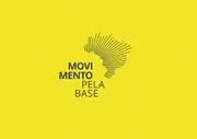 Logo de Movimento pela Base
