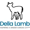 Logo of DELLA LAMB COMMUNITY SERVICES