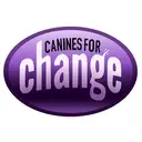 Logo of CANINES FOR CHANGEf