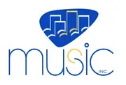 Logo of MUSIC Inc