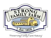 Logo of Strong Family Farm Inc.