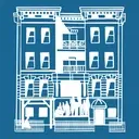 Logo of CHRIST HOUSE