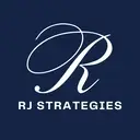 Logo of RJ Strategies Group