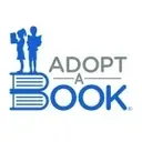 Logo of Adopt A Book