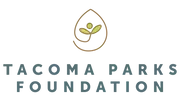 Logo of Tacoma Parks Foundation