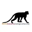 Logo of North Alabama Zoological Society