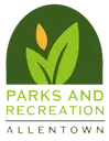 Logo of City of Allentown Parks Department