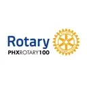 Logo of PHOENIX ROTARY CLUB CHARITIES INC
