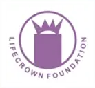 Logo of Life Crown Foundation