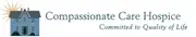 Logo of Compassionate Care Hospice - Woburn MA
