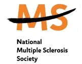 Logo of National MS Society - Georgia