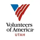 Logo de Volunteers of America, Utah