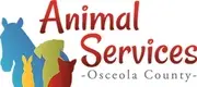 Logo of Osceola County Animal Services