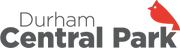 Logo de Durham Central Park
