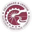 Logo of Delaware & Lehigh National Heritage Corridor