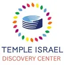 Logo de Temple Israel of the City of New York