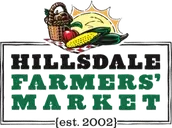 Logo of Hillsdale Farmers' Market